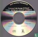 The Himalayan Lores - Famous Folk Songs of Nepal - Afbeelding 3