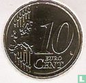 Malta 10 cent 2015 - Image 2