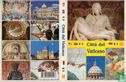 Vaticaanstad postkaarten  17 stuks - Image 1
