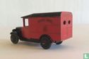 Morris Royal Mail Van - Image 3