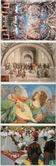 Vaticaanstad postkaarten  17 stuks - Image 3