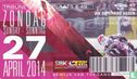 WK SuperBikes Assen 2014, zondag - Bild 1