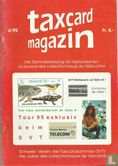 Taxcard Magazin 4 - Image 1