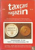 Taxcard Magazin 2 - Bild 1
