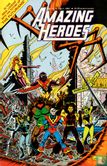 Amazing Heroes 74 - Image 1