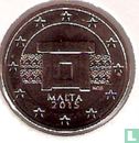 Malta 2 cent 2015 - Afbeelding 1