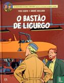 O Bastão de Licurgo - Afbeelding 1