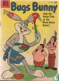 Bugs Bunny 56 - Afbeelding 1