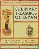 Culinary treasures of Japan - Afbeelding 1