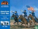 Amerikaanse cavalary - Afbeelding 1