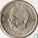 Schweden 2 Kronor 1965 - Bild 2