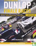 Dunlop Finale Races Assen 2013 - Afbeelding 1