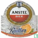 Amstel Radler sinaasappel - Bild 1
