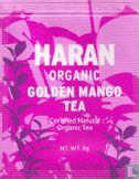 Golden Mango Tea - Image 1