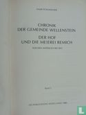 Chronik der Gemeinde Wellenstein der Hof und die Meierei Remich - Afbeelding 3