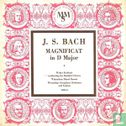 J.S. Bach - Magnificat in D major - Image 1