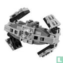 Lego 30275 TIE Advanced Prototype - Mini polybag - Image 2