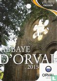 Abbaye D'Orval - Bild 1