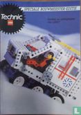 LEGO Technic - Image 1