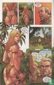Jungle Girl 1 - Image 3