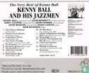 The very best of Kenny Ball and his Jazzmen - Image 2