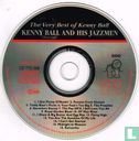 The very best of Kenny Ball and his Jazzmen - Image 3