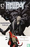 Darkness calls 4 - Afbeelding 1