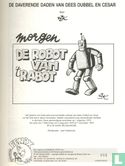 De robot van 't Rabot - Image 3