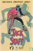 Jack Staff 6 - Image 1