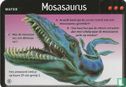 Mosasaurus - Image 1