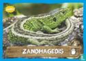 Zandhagedis - Image 1