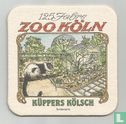 125 Jahre Zoo Köln / Kugelkäfige für Lemuren (1978) - Image 1