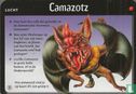 Camazotz - Image 1