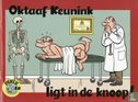 Oktaaf Keunink ligt in de knoop! - Image 1