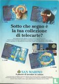 Italia Tele Cart 5 - Afbeelding 2