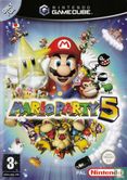 Mario Party 5 - Bild 1