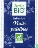 Nuits paisibles - Afbeelding 1