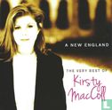A New England - The Very Best of Kirsty MacColl  - Image 1