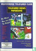 Telecard News Magazine 07 - Afbeelding 1