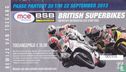 British SuperBikes Assen 2013 - Afbeelding 1