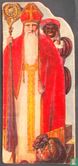 Saint Nicolas et son valet Noirat - Image 1