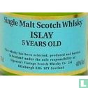Vintage Islay Malt - Image 3