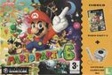 Mario Party 6 (Microphone Bundle) - Bild 1
