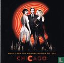 Chicago - Music from the Miramax Motion Picture - Afbeelding 1