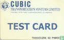 Cubic testcard - Image 2