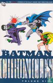 Batman Chronicles 6 - Afbeelding 1