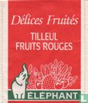 Tilleul Fruits Rouges - Bild 1