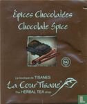 Épices Chocolatées  Chocolate Spice   - Afbeelding 1