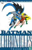 Batman Chronicles 7 - Image 1