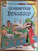 Le Grand Vizir Iznogoud - Afbeelding 1
